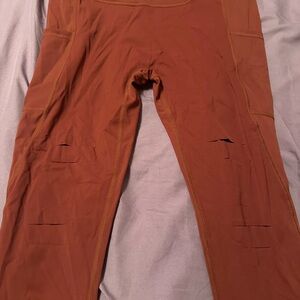 Constantly Varied Gear Tear It up 2.0 Capris